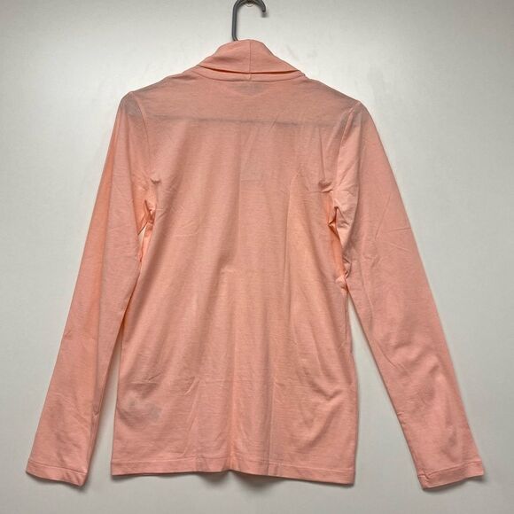 J. Crew Factory Tissue turtleneck Item BB748 - Picture 2 of 5